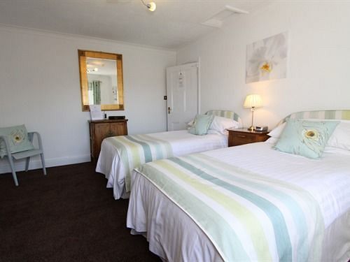 Отель The Egryn Abersoch Llp Экстерьер фото
