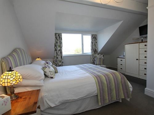Отель The Egryn Abersoch Llp Экстерьер фото