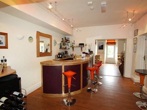 Отель The Egryn Abersoch Llp Экстерьер фото
