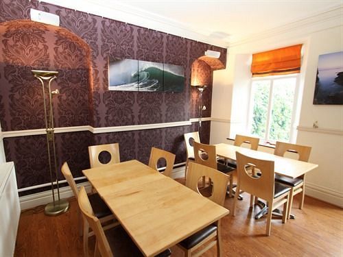 Отель The Egryn Abersoch Llp Экстерьер фото