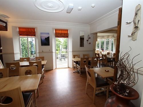 Отель The Egryn Abersoch Llp Экстерьер фото